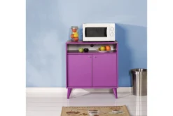 Kommode|Entrekommode-Friedrich Kommode 73 cm Lilla