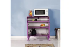 Kommode|Entrekommode-Friedrich Kommode 73 cm Lilla