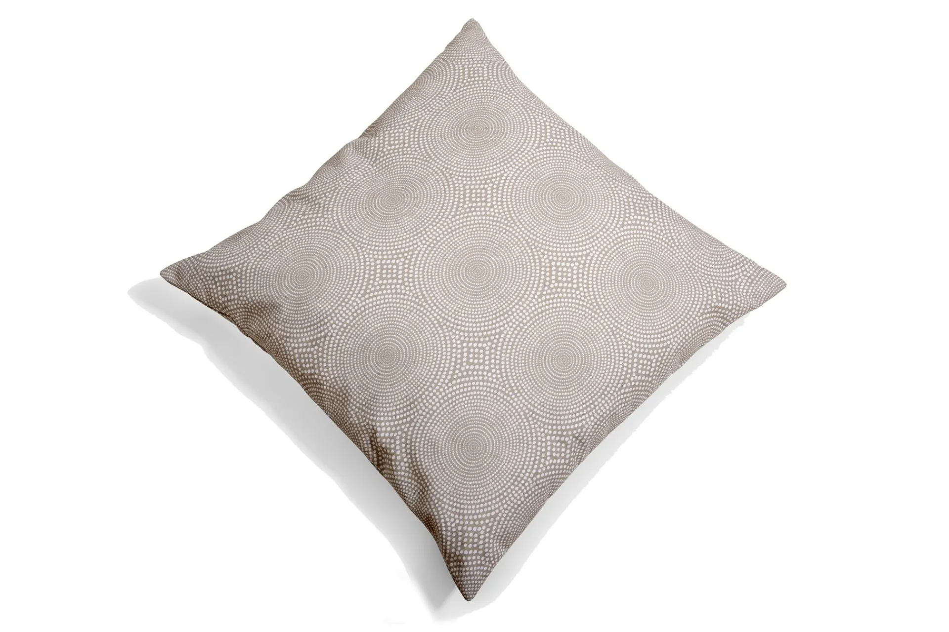 Fritab Dots Putetrekk 60x60 cm