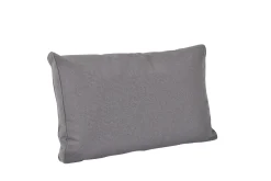 Fritab Puter|Sitteputer-Ib Ryggpute 60x20 cm Grå Grey