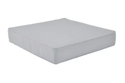Fritab Puter|Sitteputer-Tristan Sittepute 65x65 cm Lysegrå