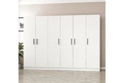 Fruitland Garderobe 270 cm