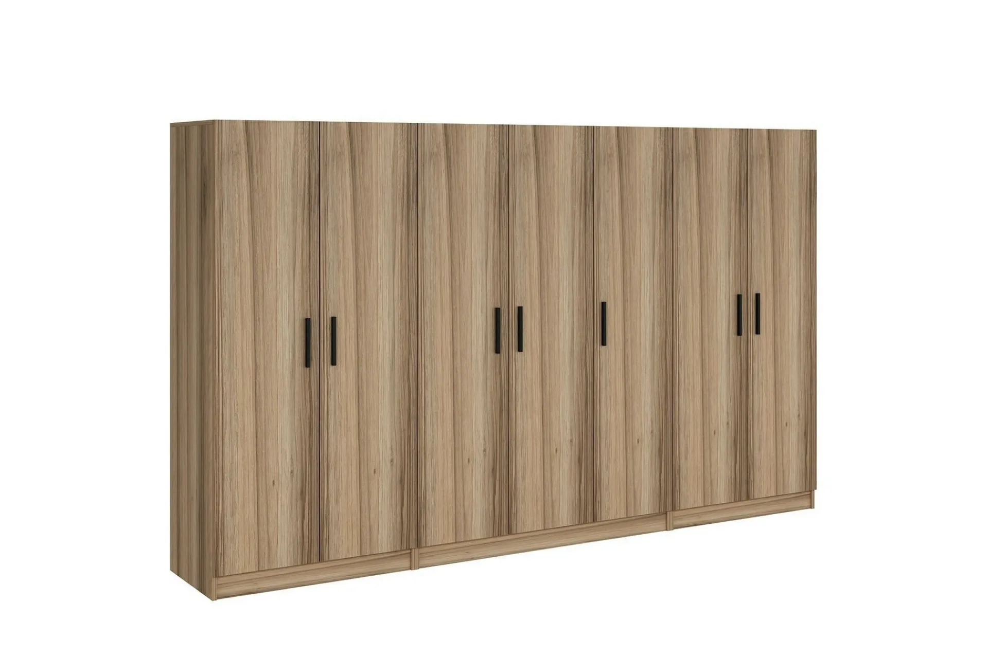 Fruitland Garderobe 315 cm