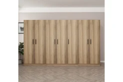 Fruitland Garderobe 315 cm