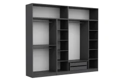 Fruitland Garderobe 270 cm