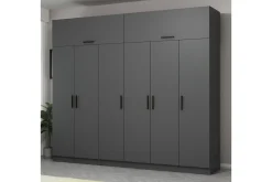 Fruitland Garderobe 270 cm