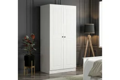 Fruitland Garderobe 90 cm