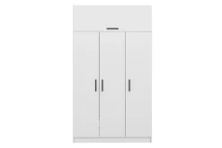 Fruitland Garderobe 135 cm