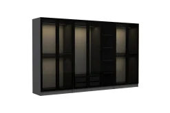Fruitland Garderobe 315 cm