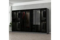 Fruitland Garderobe 315 cm