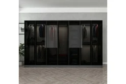 Fruitland Garderobe 315 cm
