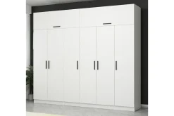 Fruitland Garderobe 270 cm