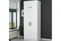 Fruitland Garderobe 90 cm