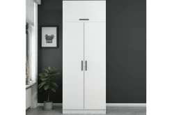 Fruitland Garderobe 90 cm