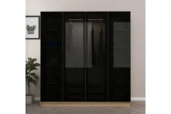 Fruitland Garderobe 180 cm