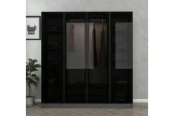 Fruitland Garderobe 180 cm