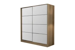 Fruitland Garderobe med Speil