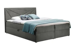 Frusci Kontinentalseng 140x200 + Overmadrass