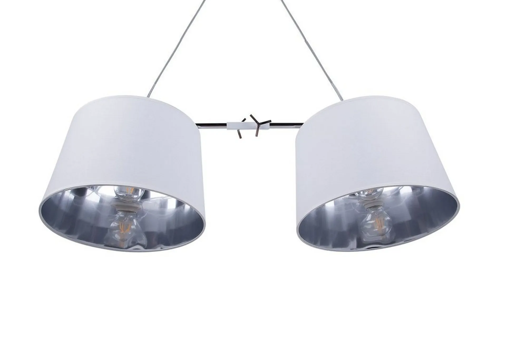 Fucino Taklampe 30 cm