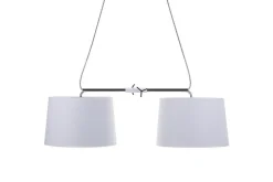 Fucino Taklampe 30 cm