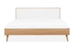 Sengeramme & Sengestamme-Furbish Kontinentalseng 180x200 Tre/Natur