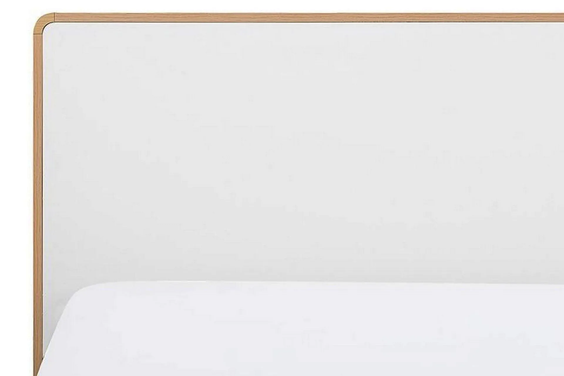 Sengeramme & Sengestamme-Furbish Kontinentalseng 180x200 Tre/Natur