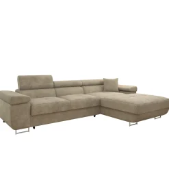 Gabina 3-seters sovesofa med divan