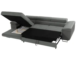 Gabina 3-seters sovesofa med divan