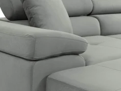 Gabina 3-seters sovesofa med divan