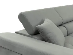 Gabina 3-seters sovesofa med divan