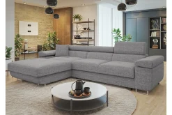 Gabina Sofa med Divan 3-seter