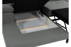 Gabina Sofa med Divan 3-seter