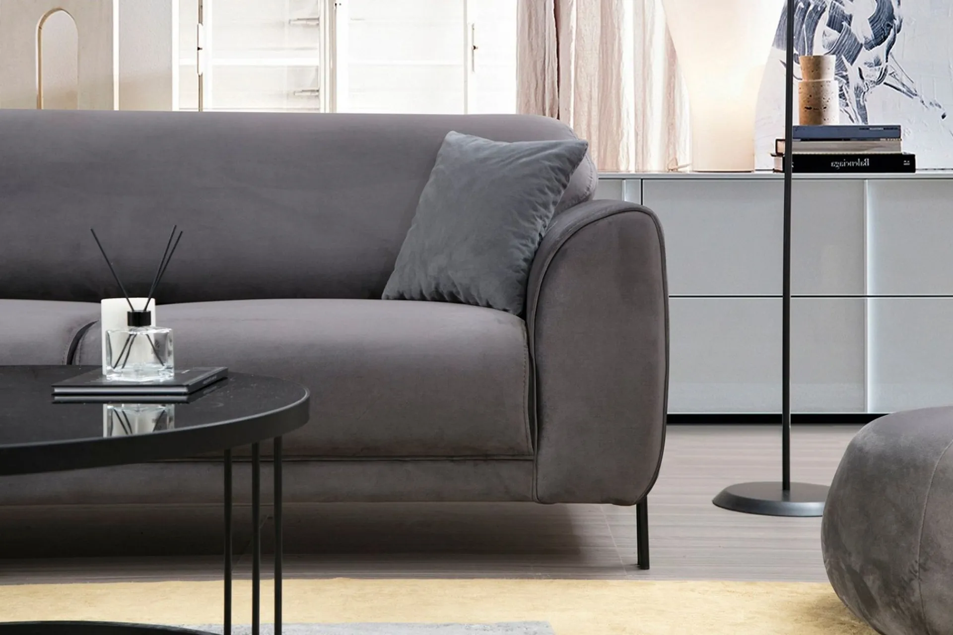 Gajanejos Divansovesofa