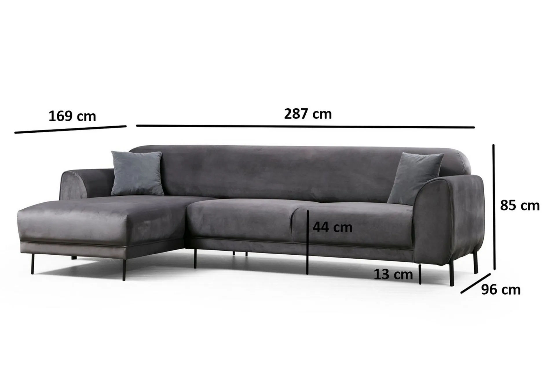 Gajanejos Divansovesofa