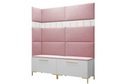Gangoppbevaring