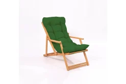Gardellis Solstol 58x49 cm