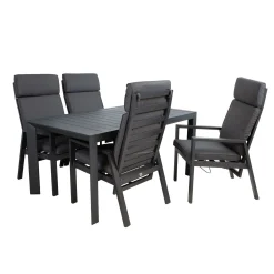 Garden Furniture Set HOME4YOU
