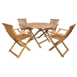 Garden Furniture Set HOME4YOU