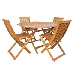Garden Furniture Set HOME4YOU