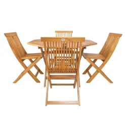 Garden Furniture Set HOME4YOU