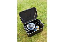 Hageredskap & Hageverktøy-Garden Power Box Heissner
