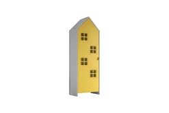 Garderobe Casami Brugge