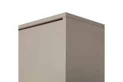 Vtwonen Garderobe Daglig 50x50 cm, Enkeltdør