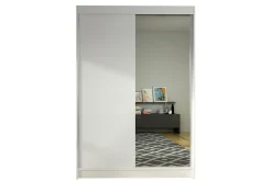 Garderober & Garderobesystem-Garderobe Lino Hvit