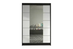 Garderobe Lino LED-belysning