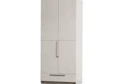 WOOOD Garderobe Ren 2 dører