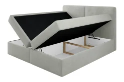 Kontinentalsenger|Seng Med Oppbevaring-Garris Sengpakke Kontinentalseng 160x200 cm Beige