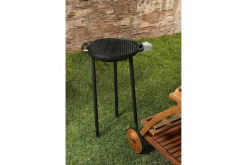 Kullgrill|Øvrige Griller-Gassbrenner 79x46 cm