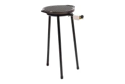 Kullgrill|Øvrige Griller-Gassbrenner 79x46 cm