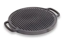 Kullgrill|Øvrige Griller-Gassbrenner 79x46 cm